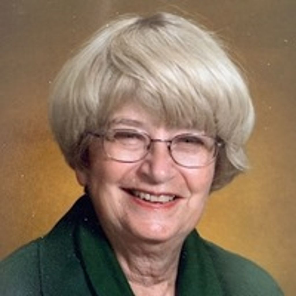 Mary  Margaret Carmichael Profile Photo