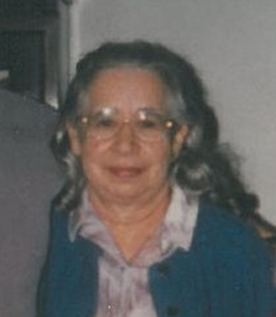 Doris Fuller