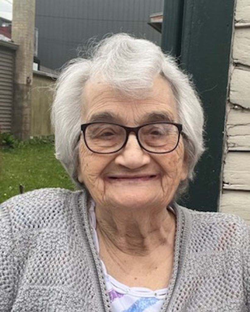 Kathleen Frances Cookman