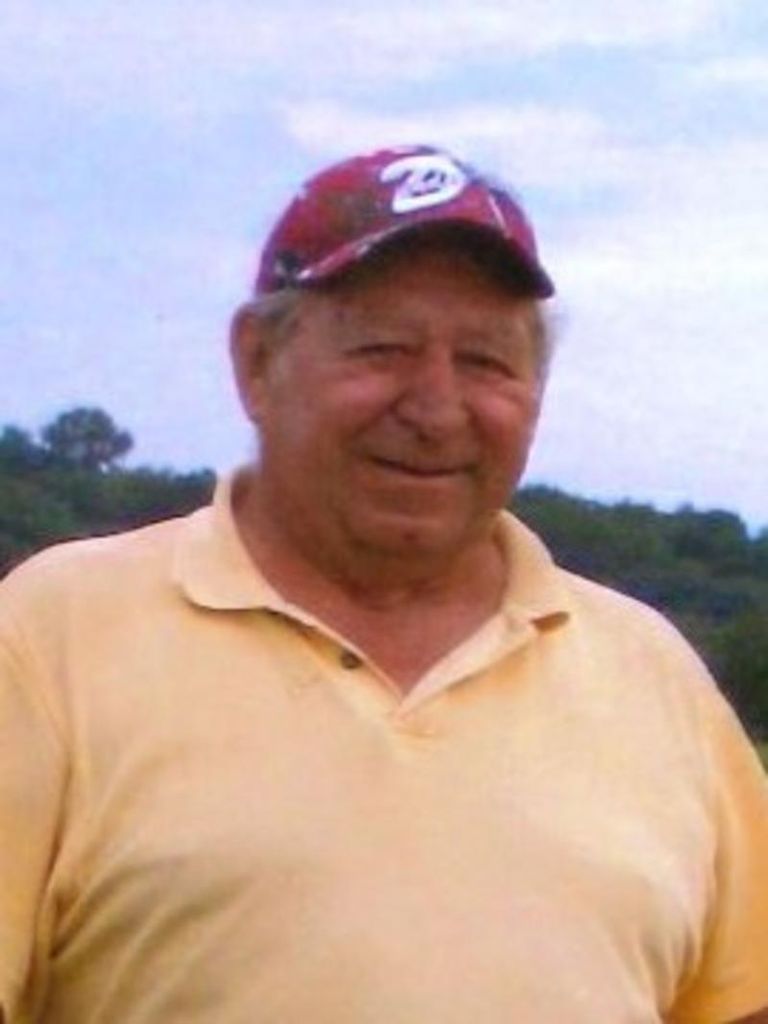 Richard "Dick" Leo Herbst Profile Photo