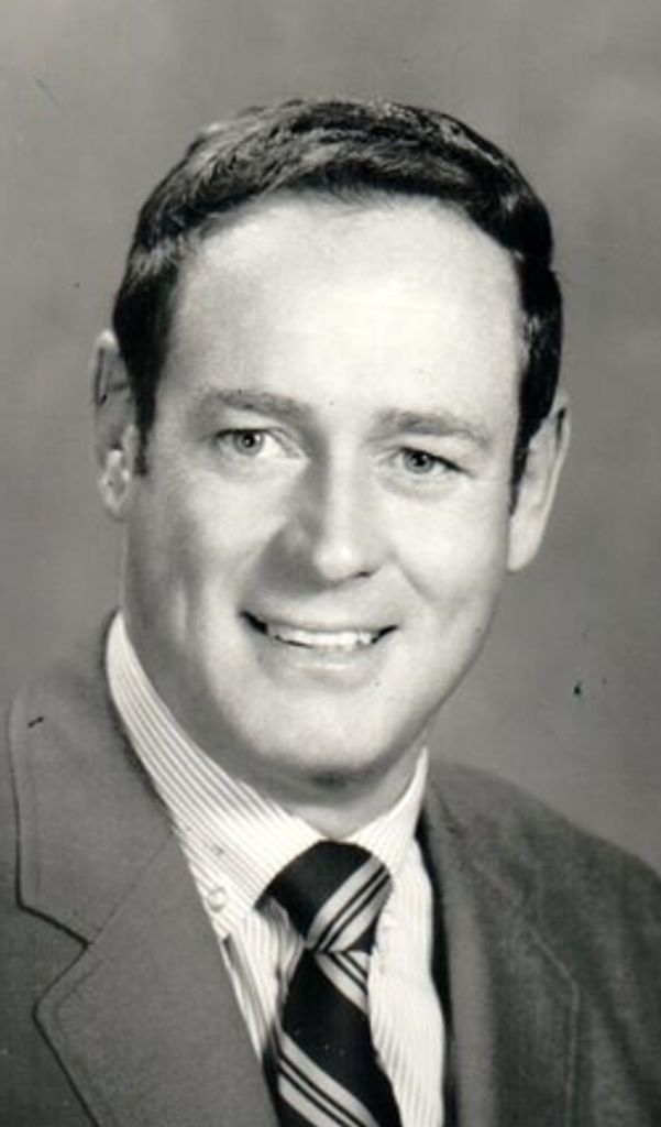 Ned Wehr