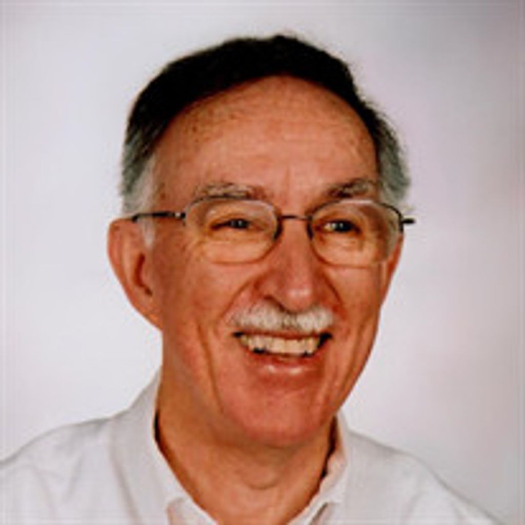 E. Lee Fry