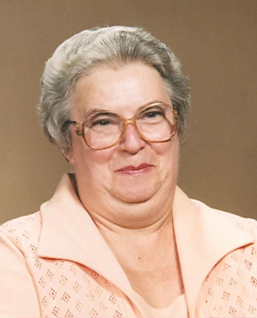 Ruth U Reider
