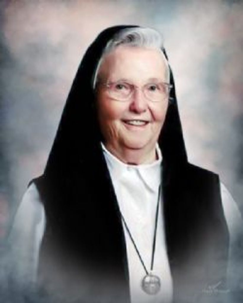 Sr. Barry