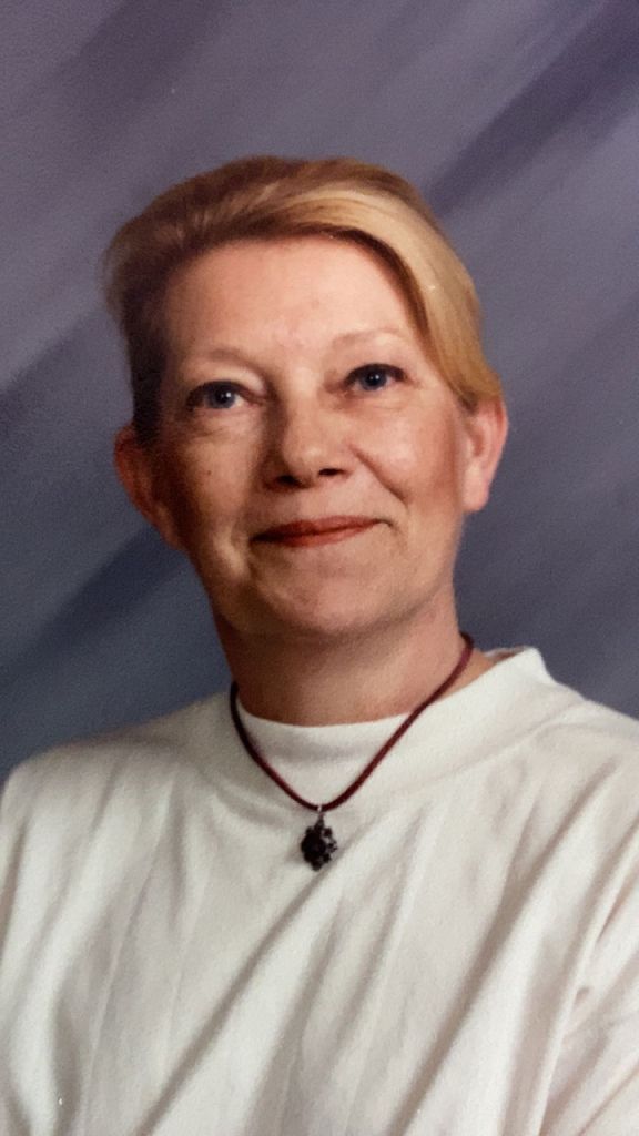 Alicia Elaine Jordan
