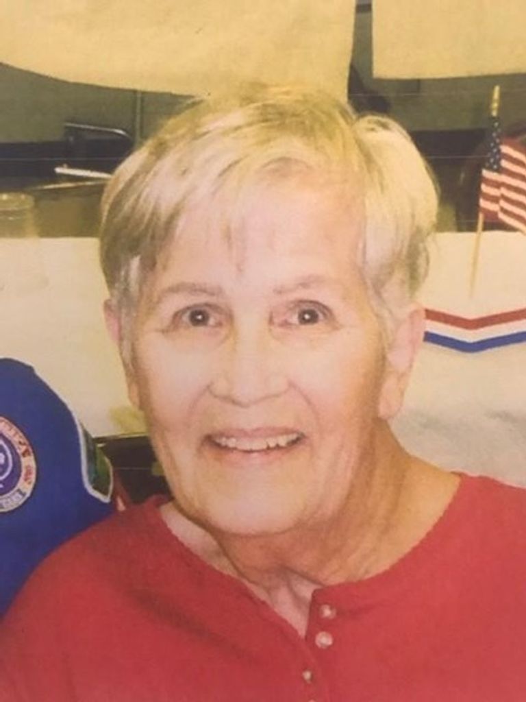 Sally M. Bronk Profile Photo
