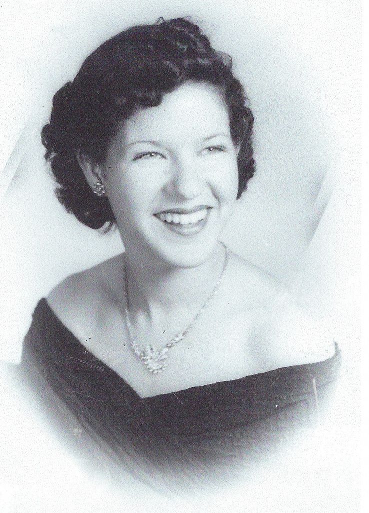 Velma Agnes Hill Profile Photo