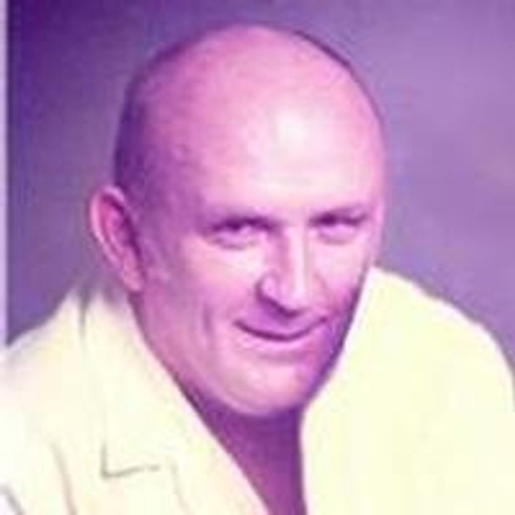 James "Jim" Neil Braunbeck