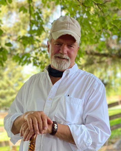 Rick Day's obituary image