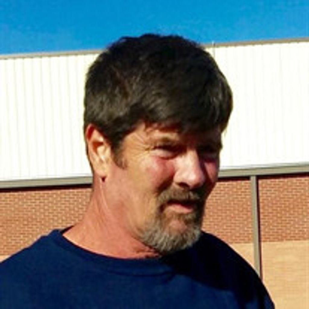Steven Earl Janes