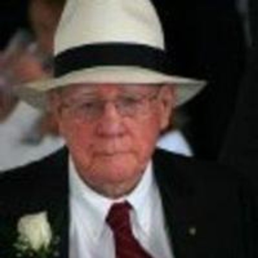 Dr. John Francis Mclaughlin, Jr.