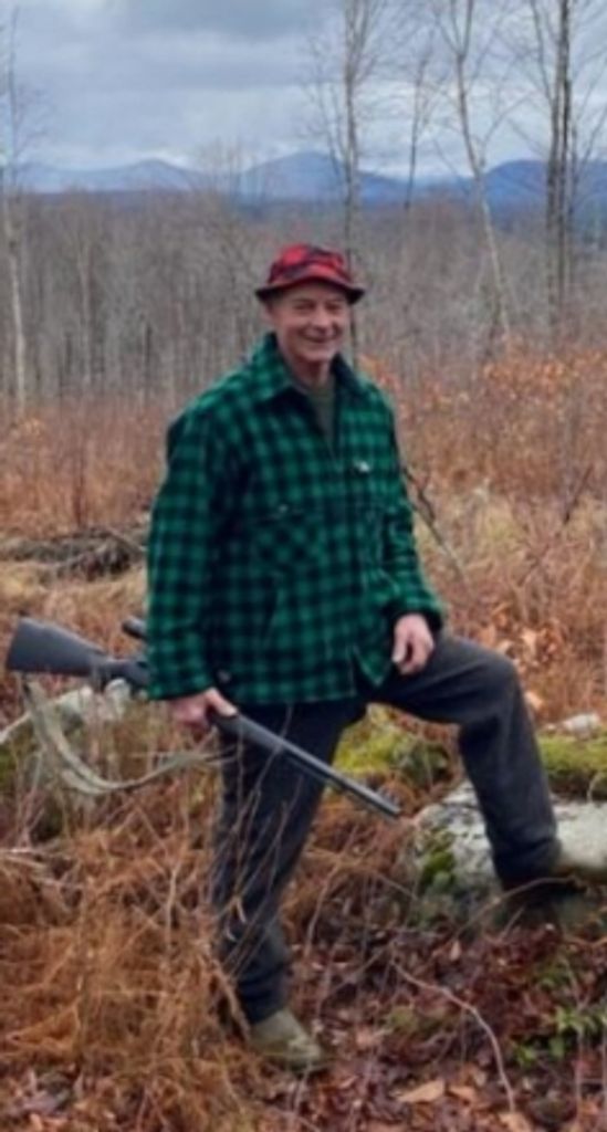 Jeffrey B. (Charlie) Richards Profile Photo