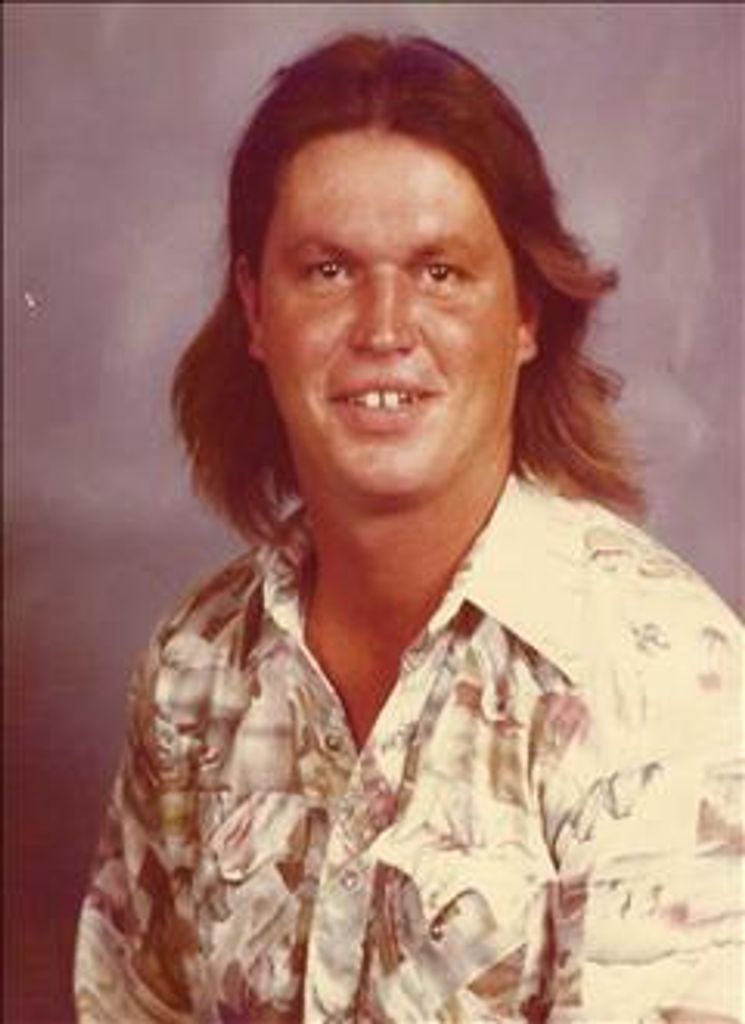 Jerry Dwayne Norris