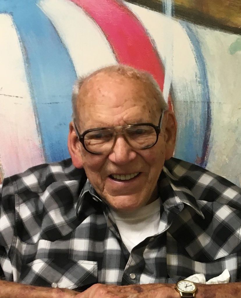 Ralph Robert Frese