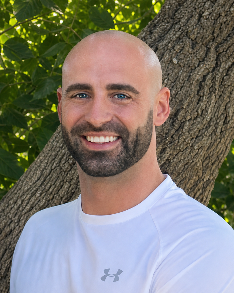 James David Hunt Profile Photo