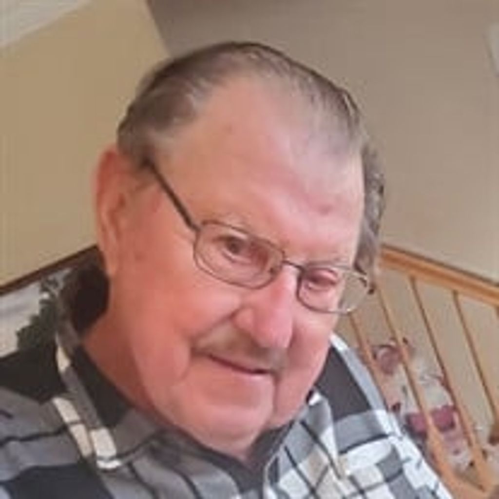 Edward Joseph Harvanek Profile Photo