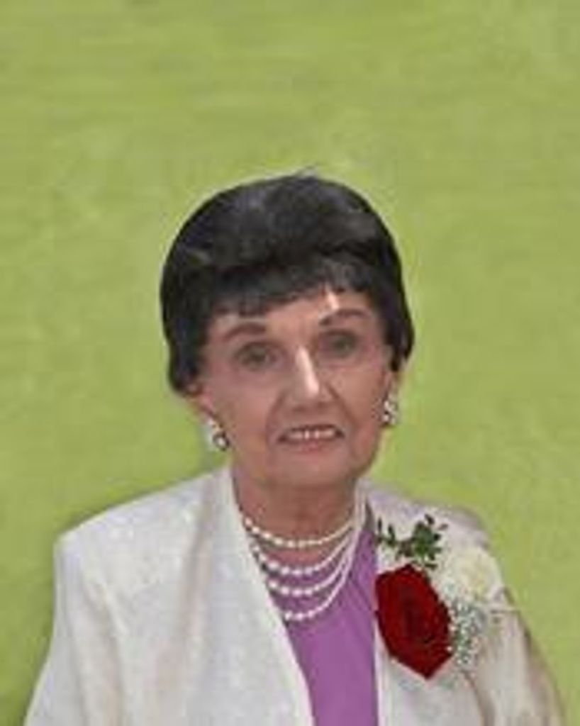 Theda Jones Profile Photo