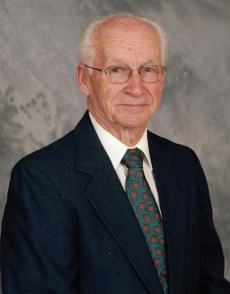 Charles Alex Coffey Profile Photo