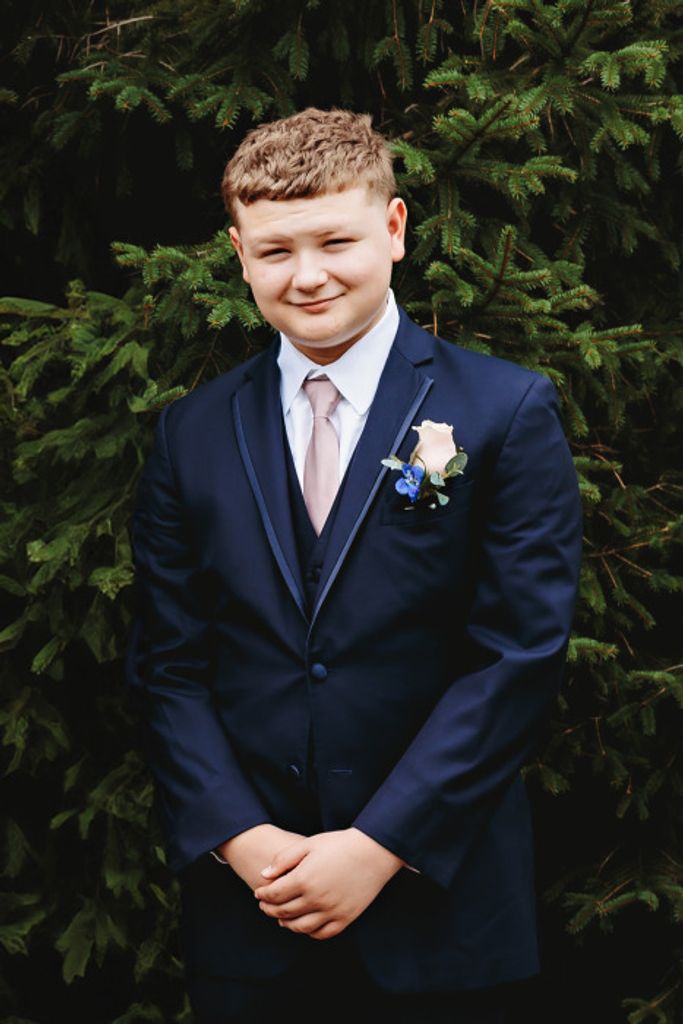 Damien "Dae Dae" Abenante-Villa