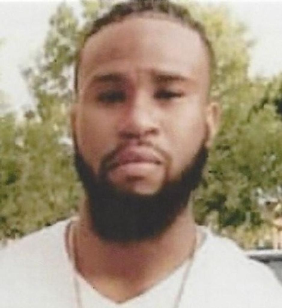 Mr. Charles Elleston, Jr.