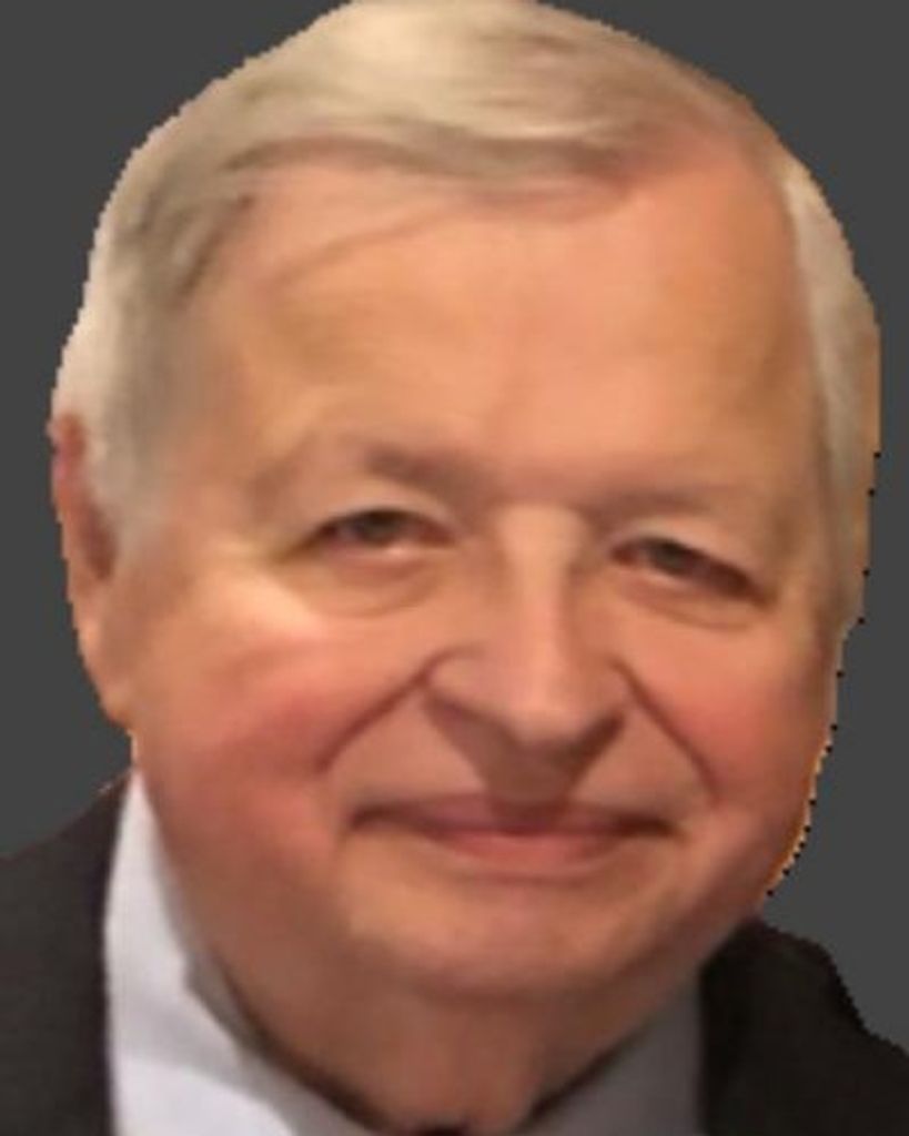 Wassyl Kalin Profile Photo
