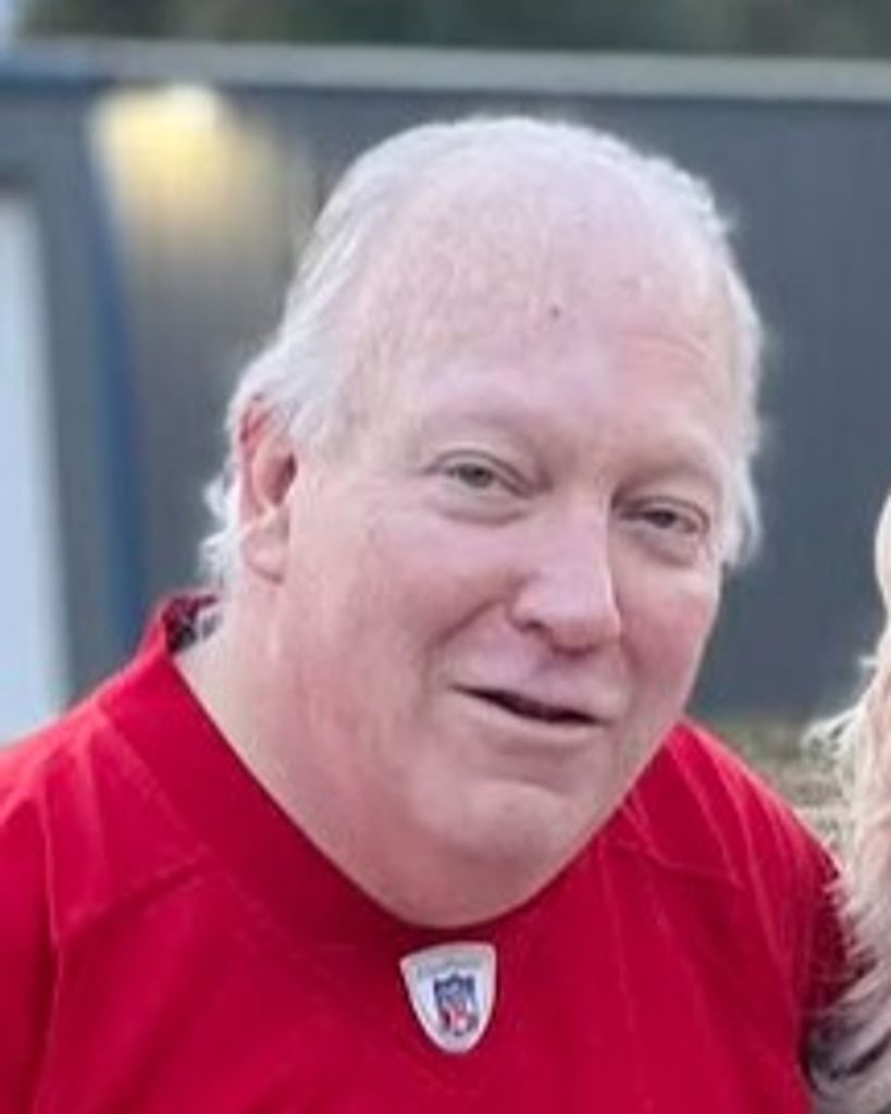 Robert David Thielker Profile Photo