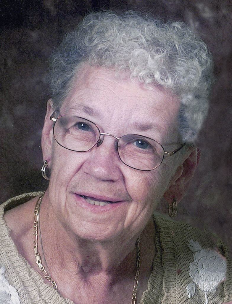 Mabel Delores Behn Profile Photo