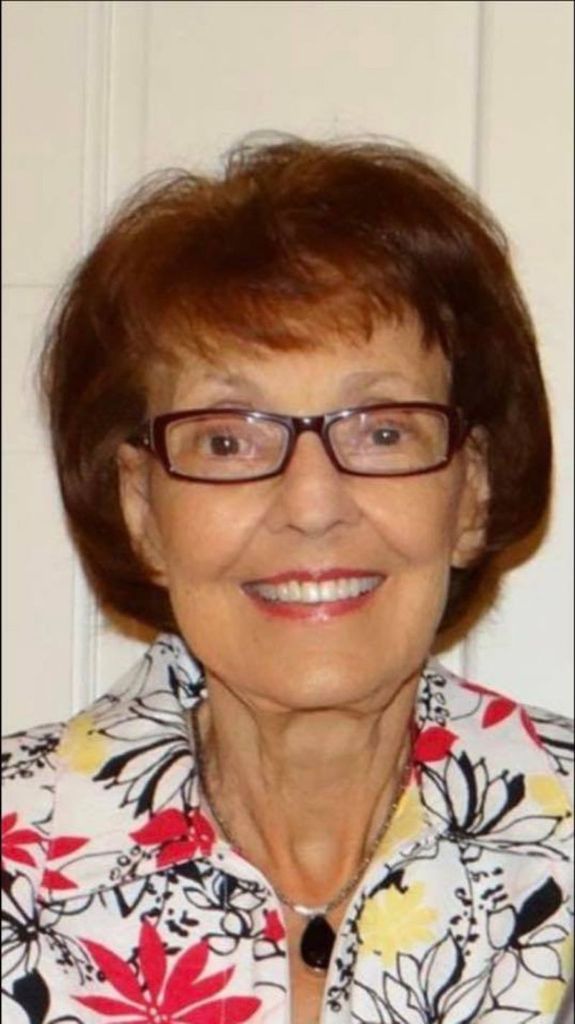 Ruth Ann Tierney Profile Photo