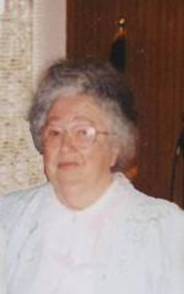 Eleanor L. Southwood