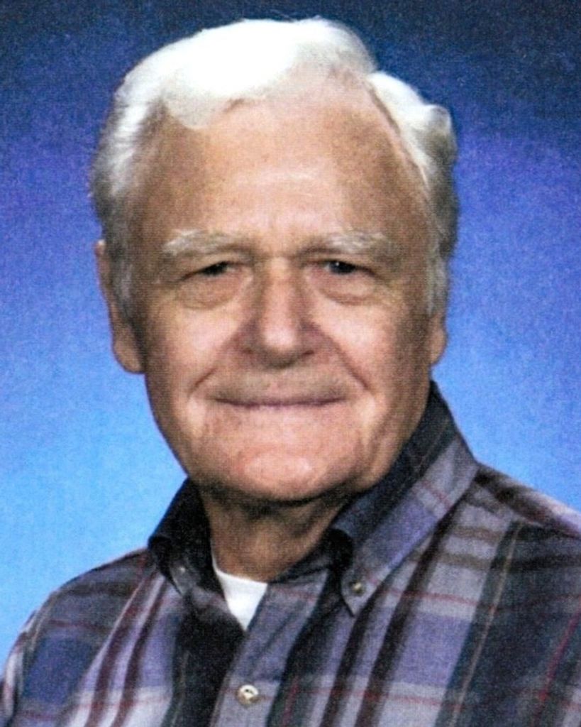 Melvin Lee Breithaupt