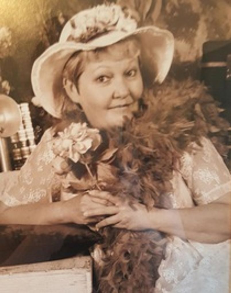 Kathy Davis Profile Photo