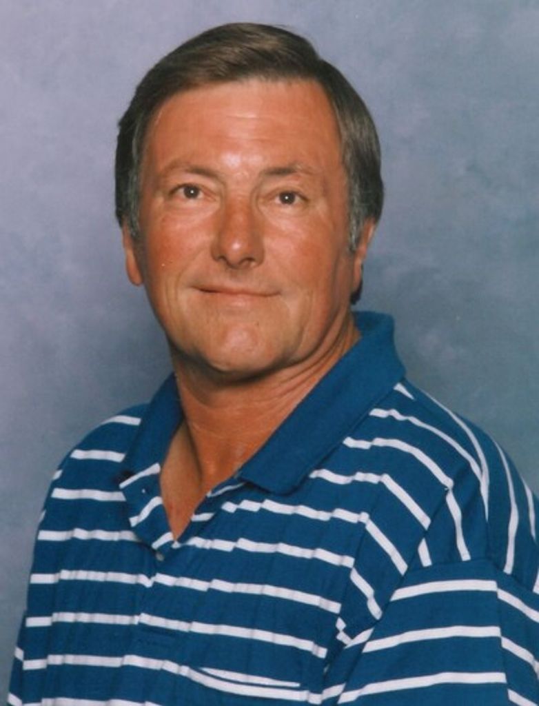 William "Jerry" Giddings Profile Photo