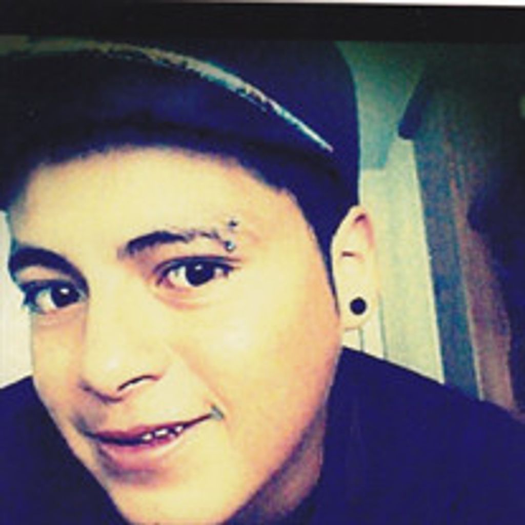 Mr. Jesus Rosas-Ramirez