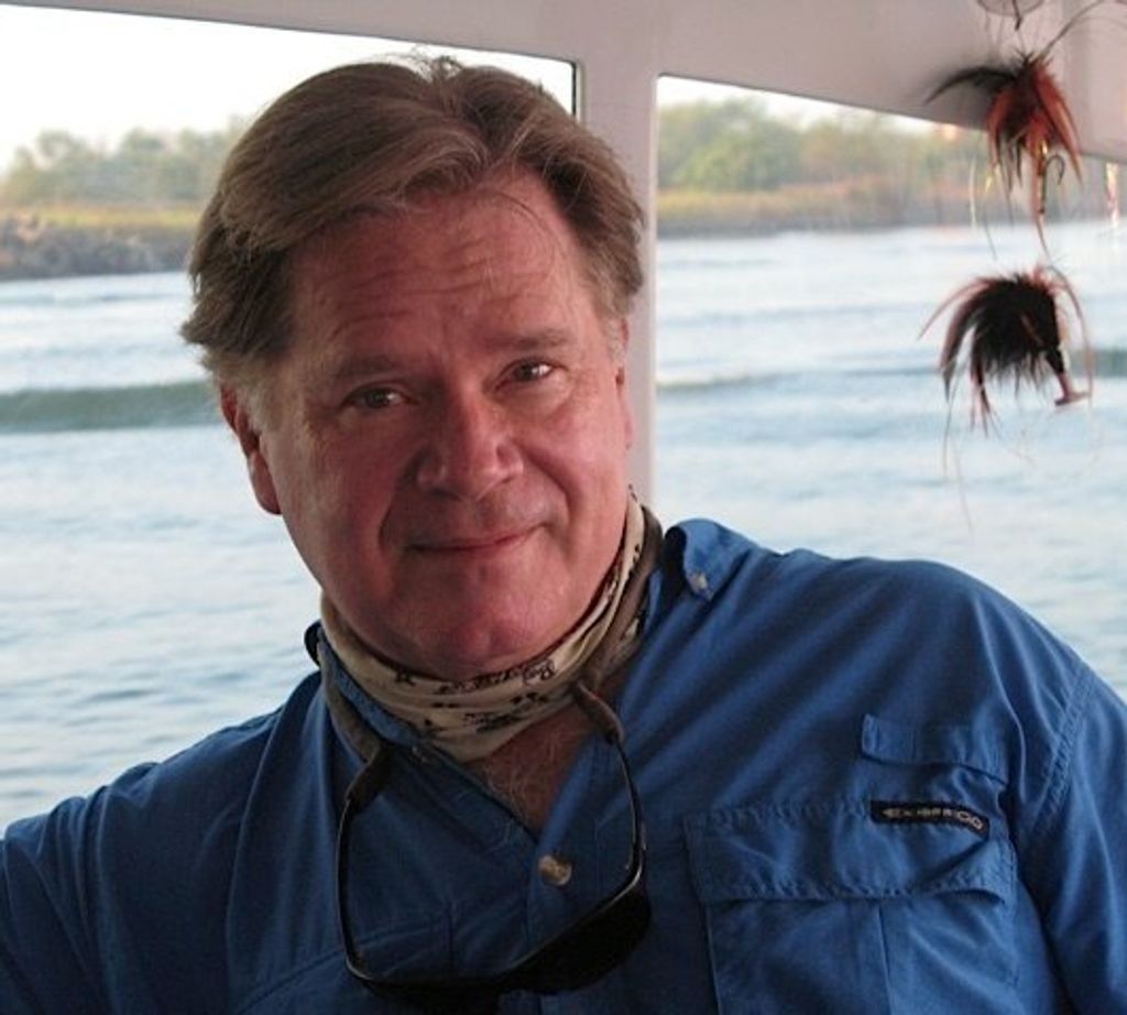 James Thompson
