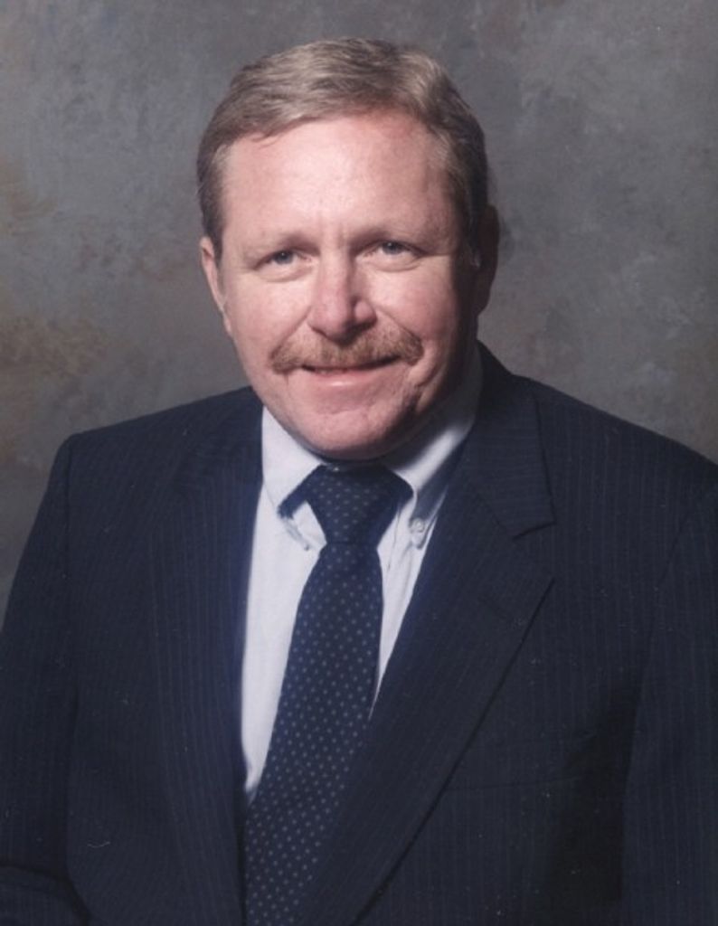 Herschel Lovett