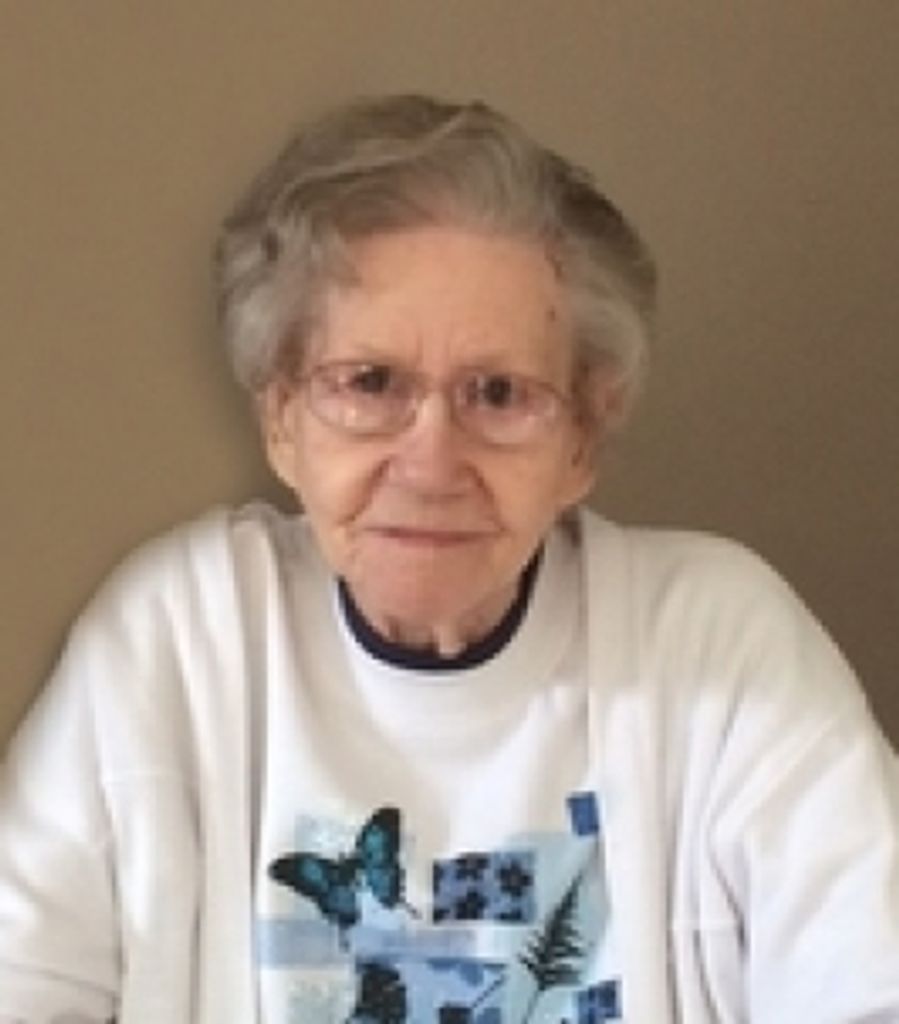 Dorothy Haws Profile Photo