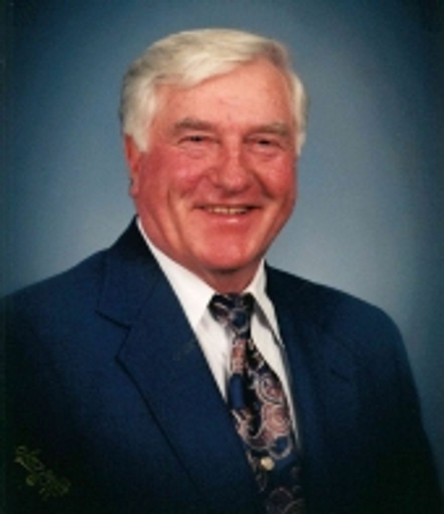 James "Dink" Edward Smith