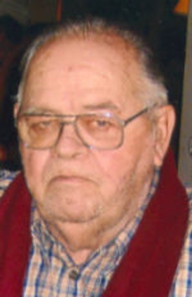 Morris Elton Dawson Profile Photo