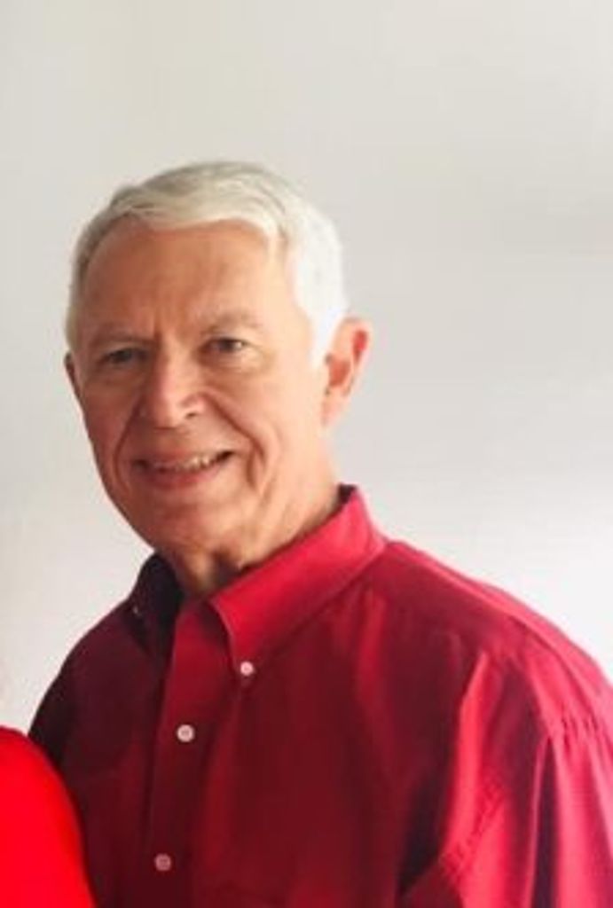 Danny “Dan” Randall Esmon