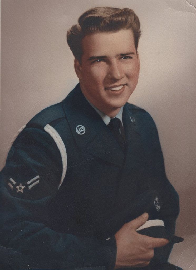 Wayne Harrison