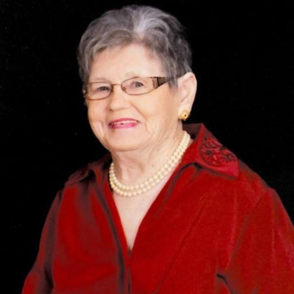 Mary Francis Gray