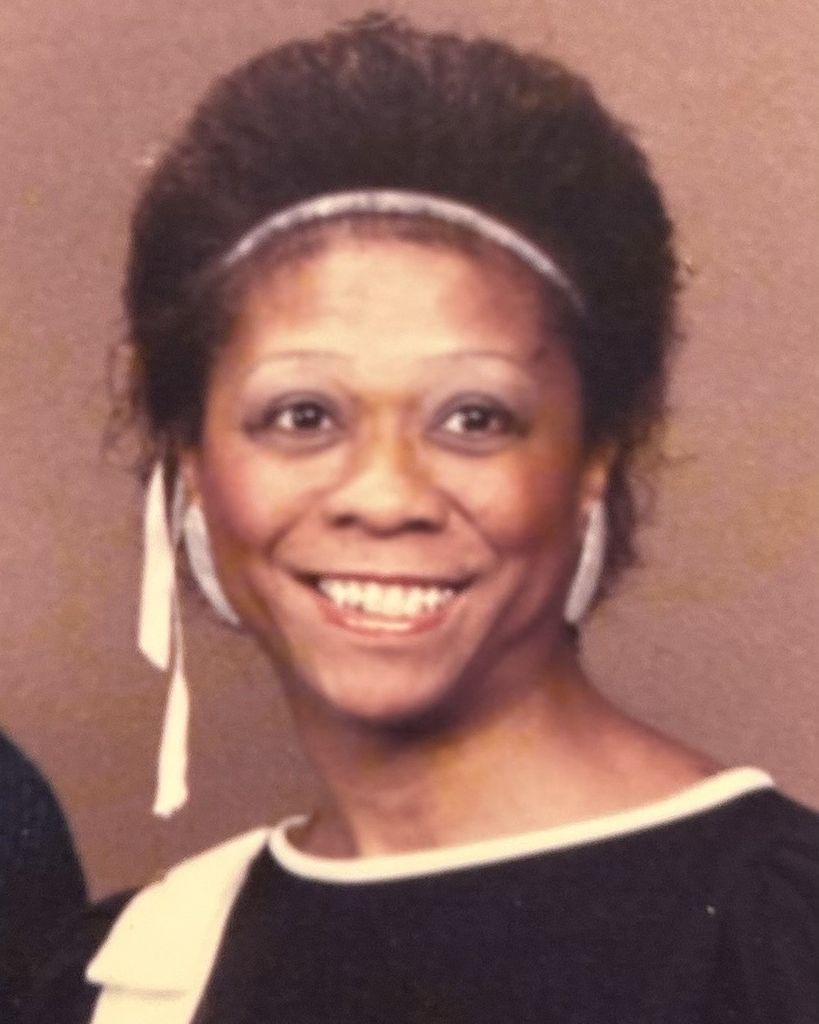 Mattie Lee Brown Profile Photo
