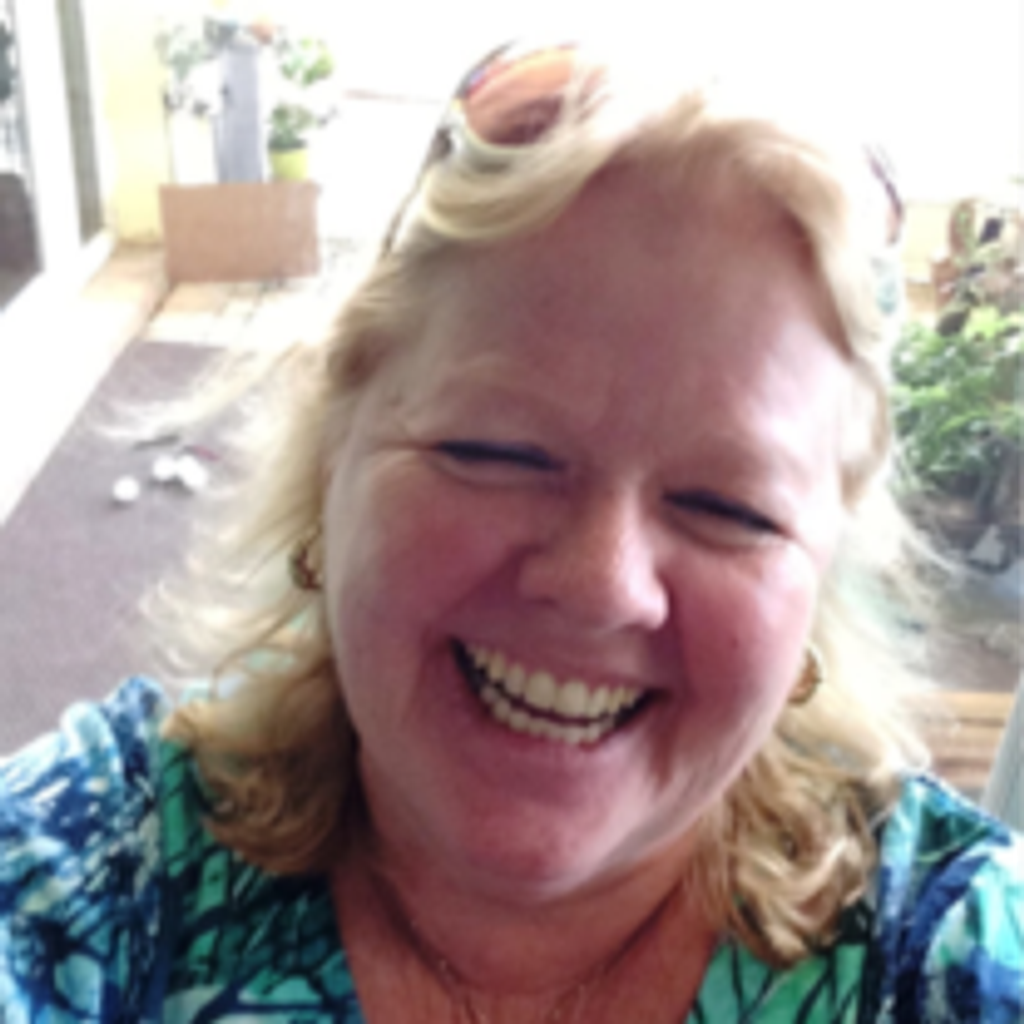 Deirdre Eileen Fitzpatrick