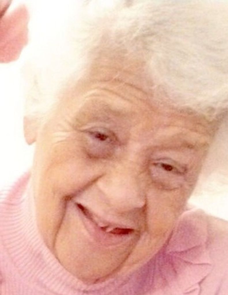 Juana Roman Martinez