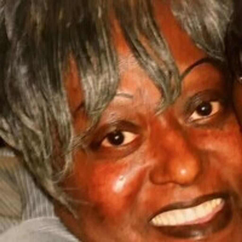 Brenda Thompkins