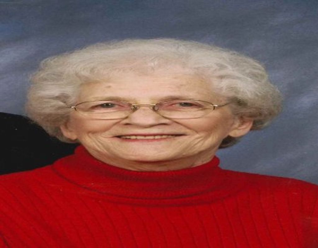 Ruby  Weaver Pence