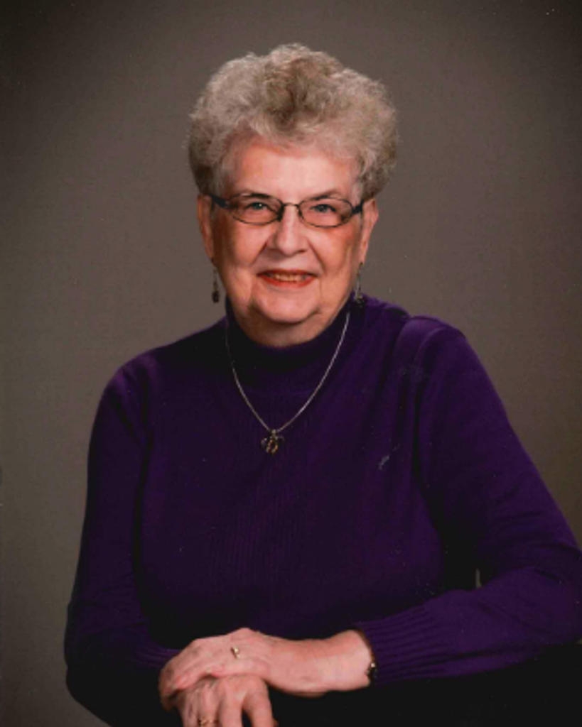 Janet Helen Fiedler