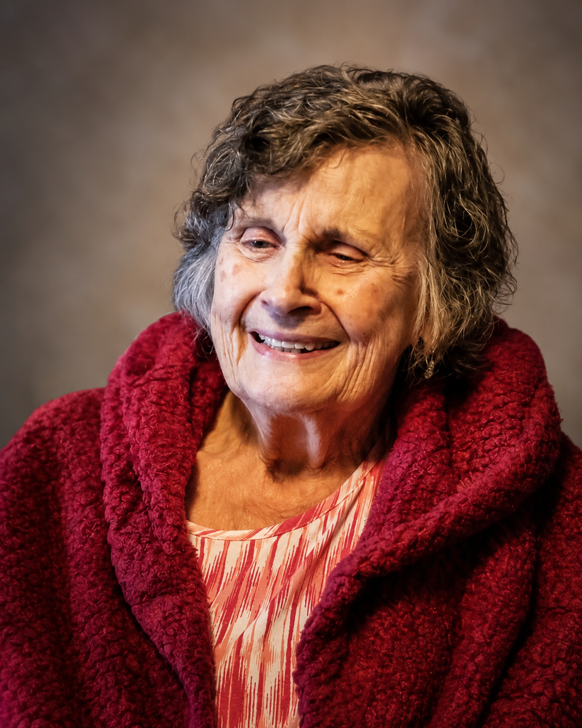 Nancy June Anderson Profile Photo