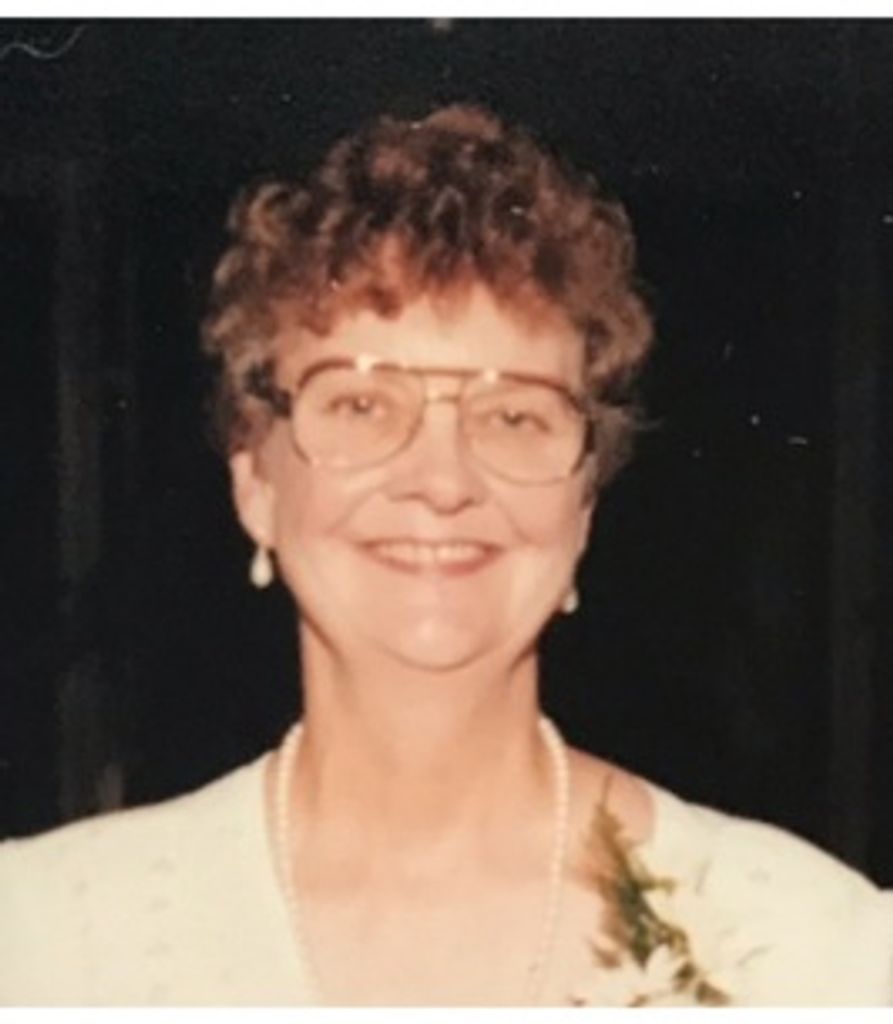 Kathryn Riedal Profile Photo