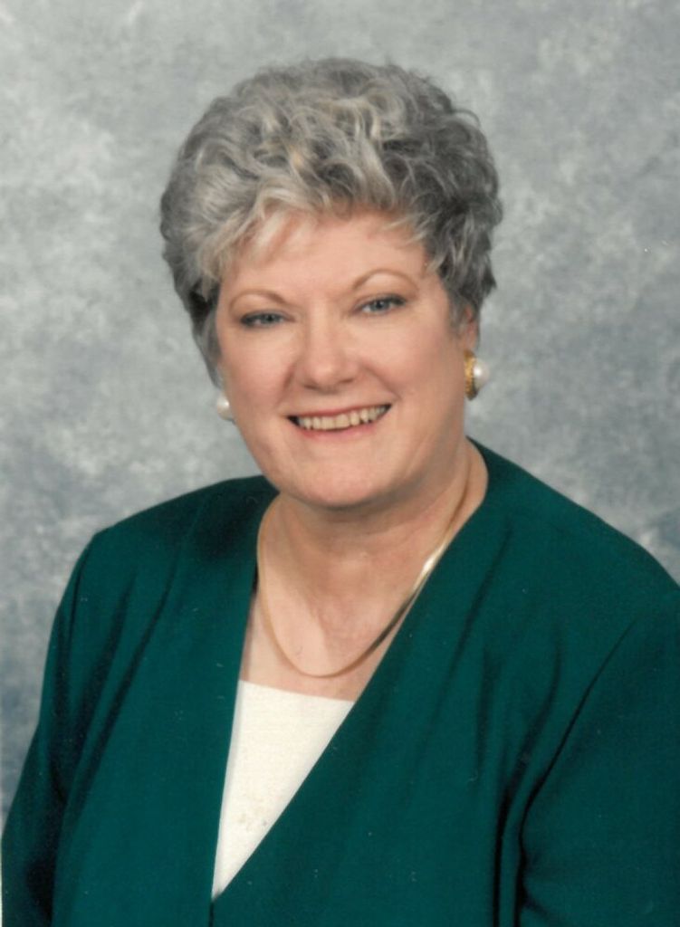 Barbara Jane Williams Levisay